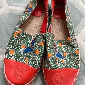 Tory Burch Espadrilles